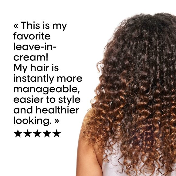 ➡️ 8/$20 ⬅️ L'Oreal—Metal Detox High Protection Leave In Cream—Sample (10mL) - Picture 8 of 9